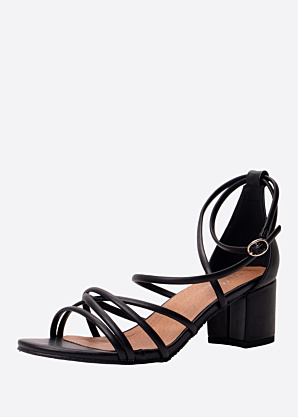 Duffy bateliai Rivello Cinque