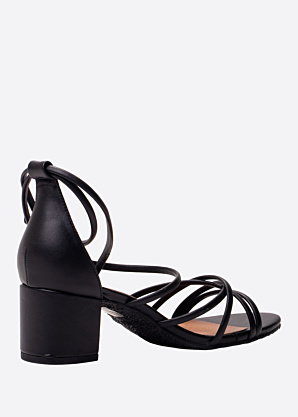 Duffy bateliai Rivello Cinque