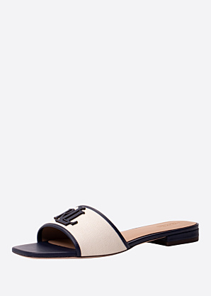 Lauren Ralph Lauren bateliai Everley Sld 2