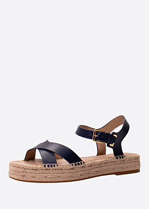 Lauren Ralph Lauren bateliai Emeryn Espdr