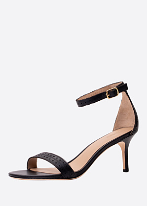 Lauren Ralph Lauren bateliai Allie Perf