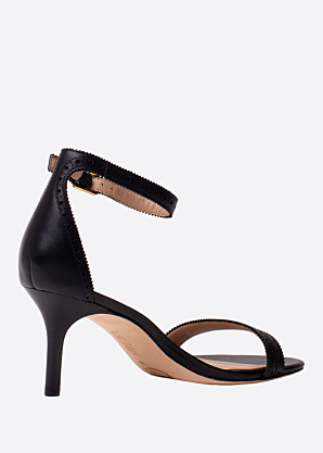 Lauren Ralph Lauren bateliai Allie Perf