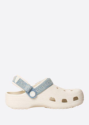 Crocs sandalaiic Denim Clog