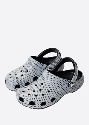 Crocs sandalaiic Graphic Clog