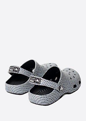 Crocs sandalaiic Graphic Clog