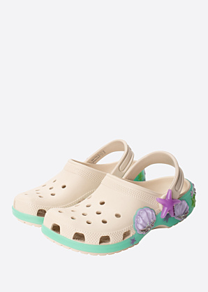Crocs sandalai Baya Graphic Clog