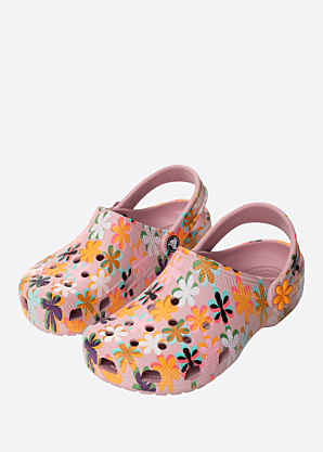 Crocs sandalaiic Graphic Clog