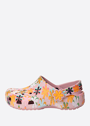 Crocs sandalaiic Graphic Clog