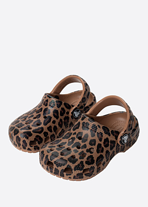 Crocs sandalaiic Graphic Clog
