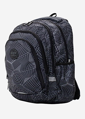 Coolpack kuprinė Drafter Render 27l