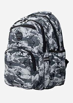 Coolpack kuprinė Pick Sandsurf