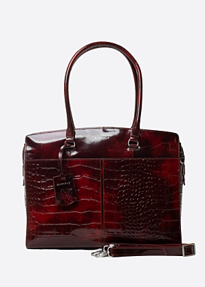 Burkely nešiojamojo kompiuterio krepšys Cool Colbie Workbag 15.6
