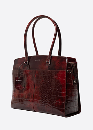 Burkely nešiojamojo kompiuterio krepšys Cool Colbie Workbag 15.6
