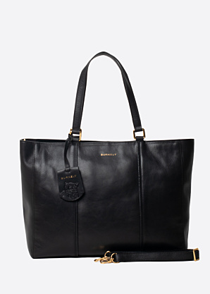 Burkely nešiojamojo kompiuterio krepšys Fine Florence Workbag 13.3"