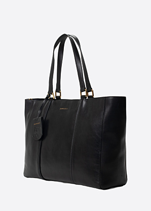 Burkely nešiojamojo kompiuterio krepšys Fine Florence Workbag 13.3"