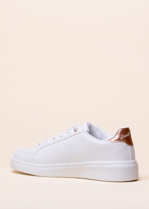 Lumberjack laisvalaikio batai Helena