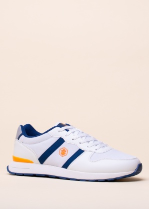 Lumberjack laisvalaikio bateliai December