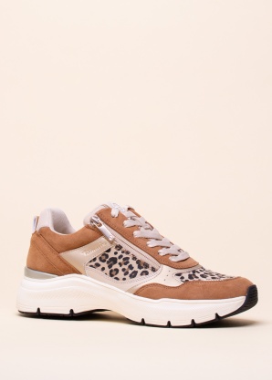 Tamaris laisvalaikio bateliai