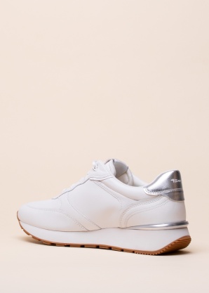 Tamaris laisvalaikio bateliai