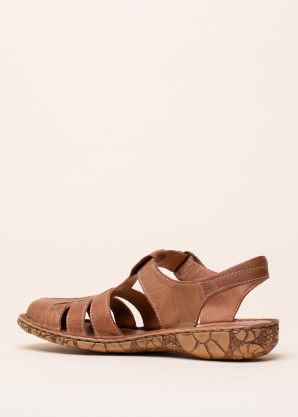 Josef Seibel bateliai Rosalie 48