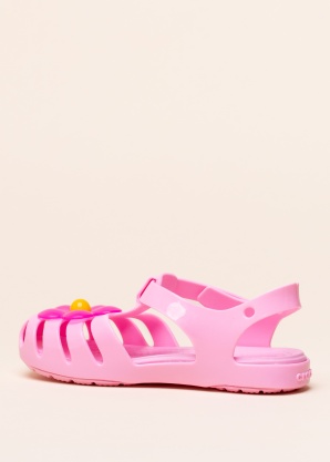 Crocs sandalai Isabella Charm
