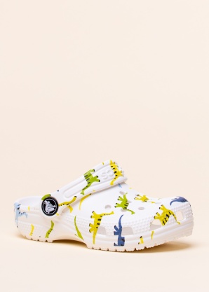 Crocs sandalai Classic Character