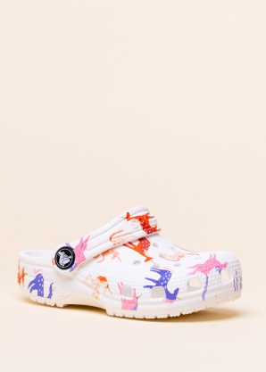 Crocs sandalai Classic Character