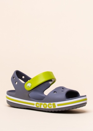 Crocs sandalai Bayaband