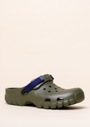 Crocs sandalai Offroad Sport Clog
