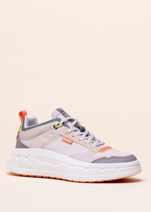 Palladium laisvalaikio bateliai Palla Reverse Lo