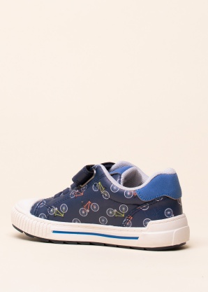 SJ laisvalaikio batai