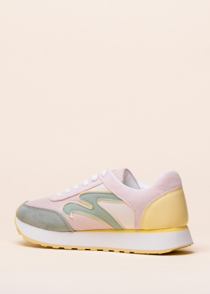 Duffy laisvalaikio bateliai