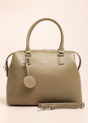 David Jones rankinė