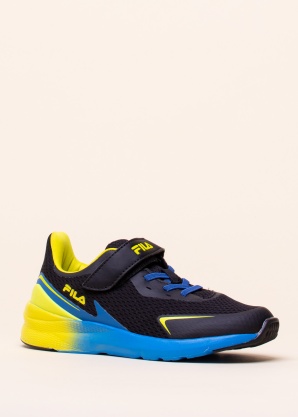 Fila laisvalaikio bateliai Crusher