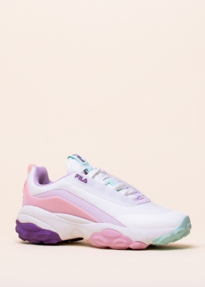 Fila laisvalaikio bateliai Loligo Cb