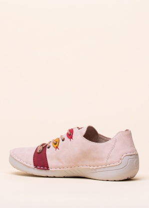 Rieker laisvalaikio bateliai