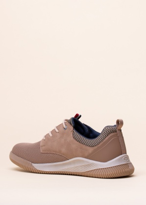 Tom Tailor laisvalaikio bateliai