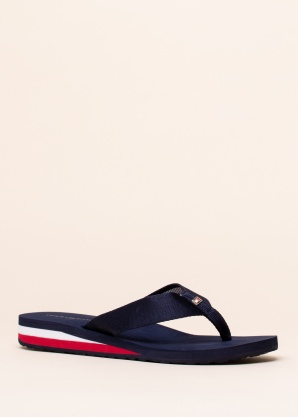 Tommy Hilfiger šlepetės