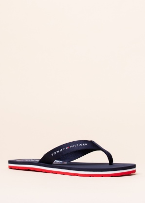 Tommy Hilfiger šlepetės