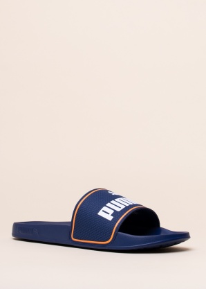 Puma paplūdimio šlepetės Leadcat