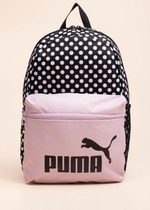 Puma kuprinė Phase Aop