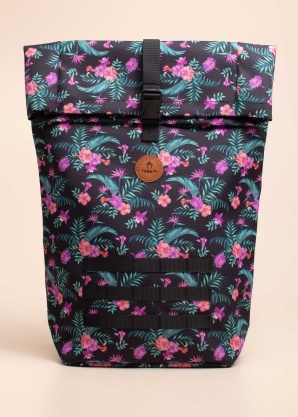 Cabaia kuprinė Valladolidm