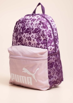 Puma kuprinė Phase Aop