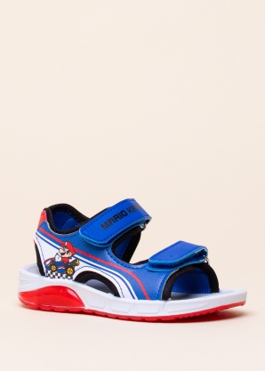 Leomil šviečiančios basutės Super Mario