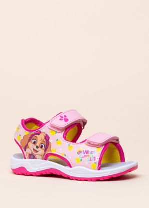 Leomil sandalai Paw Patrol
