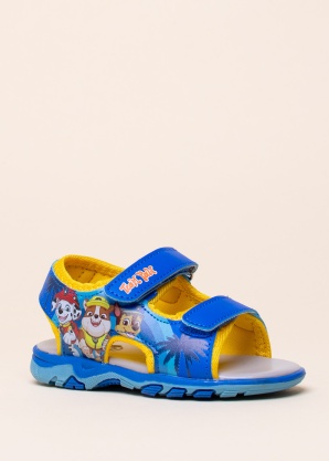 Leomil sandalai Paw Patrol