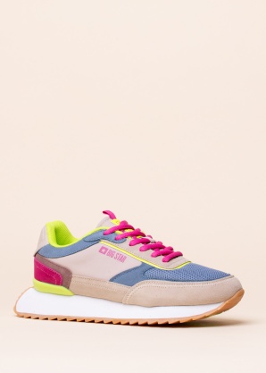 Big Star laisvalaikio bateliai