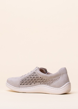 Caprice laisvalaikio bateliai