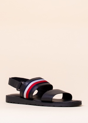 Tommy Hilfiger sandalai
