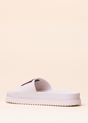 Tommy Jeans paplūdimio šlepetės